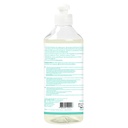 BEABA Liquide vaisselle - sans parfum - 500 ml