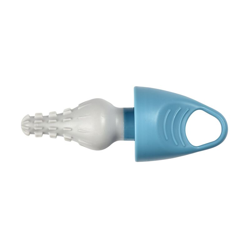 BEABA Goupillon silicone 