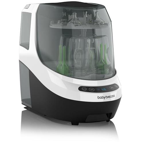 BABY BREZZA Lave-biberons Bottle Washer Pro