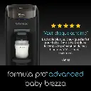 Baby Brezza Préparateur de biberons automatique Formula Pro Advanced - All Black