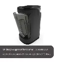 Baby Brezza Préparateur de biberons automatique Formula Pro Advanced - All Black