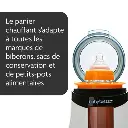 Baby Brezza Chauffe-Biberon Intelligent Bottle Warmer