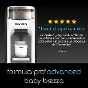 Baby Brezza Préparateur de biberons automatique Formula Pro Advanced