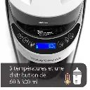 Baby Brezza Préparateur de biberons automatique Formula Pro Advanced