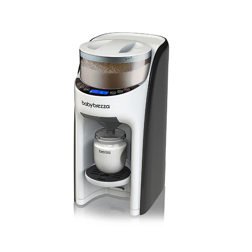 Baby Brezza Préparateur de biberons automatique Formula Pro Advanced