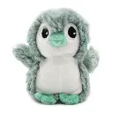 IGLOU LE PINGOUIN MAMAN & BEBE MINT