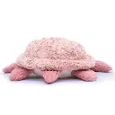 SAUVENOU LA TORTUE GEANTE ROSE