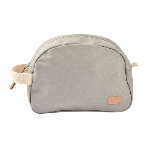 [940308] BEABA Trousse de toilette (Canvas gris perle)