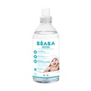 BEABA Lessive - sans parfum - 1 L