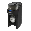 Baby Brezza Préparateur de biberons automatique Formula Pro Advanced - All Black