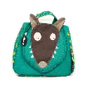 TROUSSE DE TOILETTE LOUP X LES DEGLINGOS