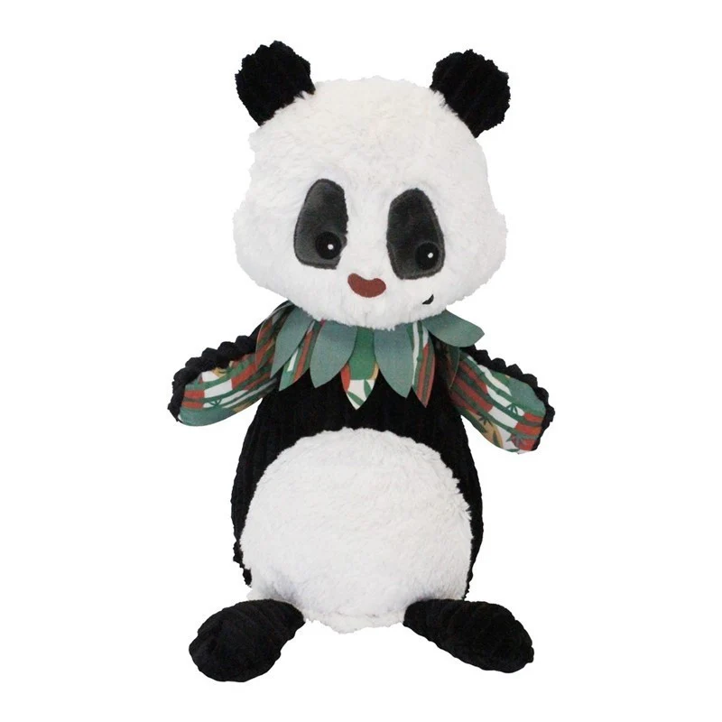 LES DEGLINGOS PELUCHE ORIGINAL ROTOTOS LE PANDA