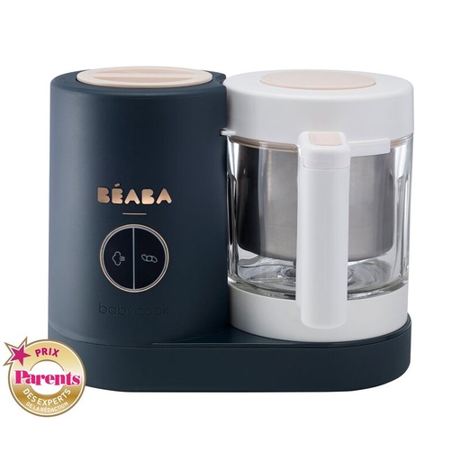 [912772] BEABA Babycook® Neo (Night Blue)