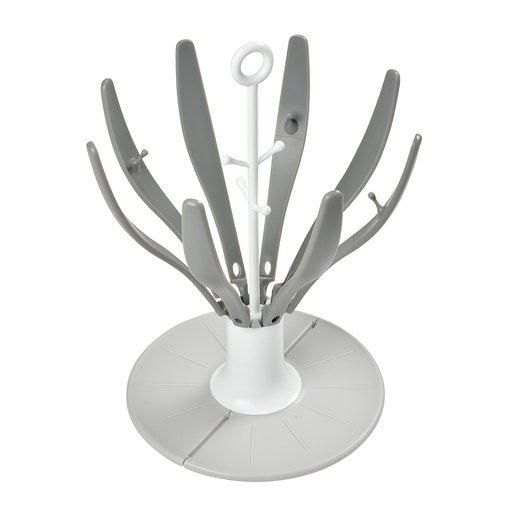 BEABA Egoutte Biberons pliable Flower