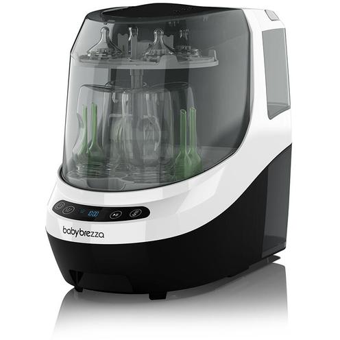 [BRZ0103] BABY BREZZA Lave-biberons Bottle Washer Pro Classic